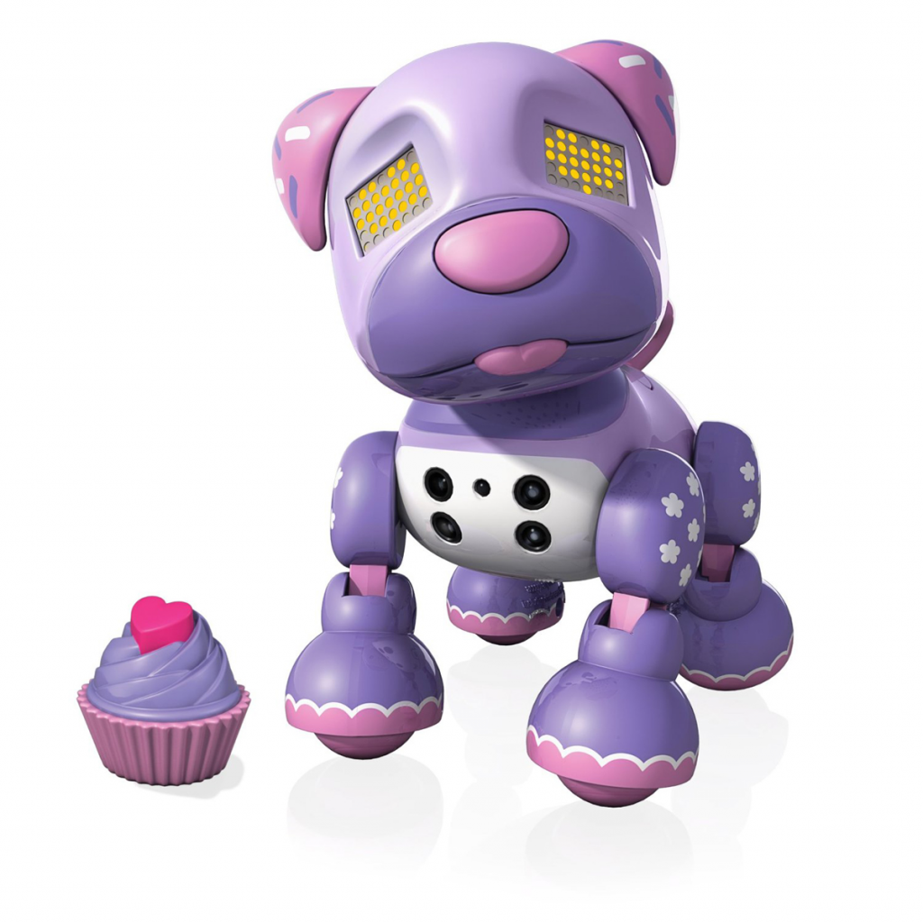zoomer zuppies pixy