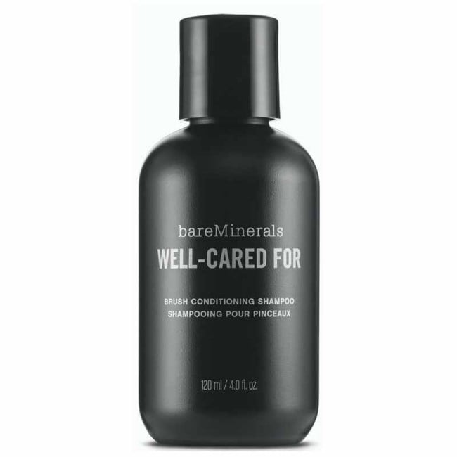 bareMinerals - Well-Cared for Brush Conditioning Shampoo 120 ml