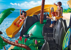 Playmobil - Tropisk ø med juicebar (6979) thumbnail-2