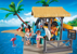Playmobil - Tropisk ø med juicebar (6979) thumbnail-5