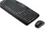 Logitech - Wireless Combo MK330 Mus +Tastatur - Nordisk Layout thumbnail-2