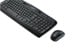 Logitech - Wireless Combo MK330 Mouse + Keyboard - Nordic Layout thumbnail-3