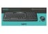 Logitech - Wireless Combo MK330 Mus +Tastatur - Nordisk Layout thumbnail-4