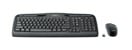 Logitech - Wireless Combo MK330 Mus +Tastatur - Nordisk Layout thumbnail-5