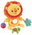 Fisher Price - Activity Lion (CGN89) thumbnail-1