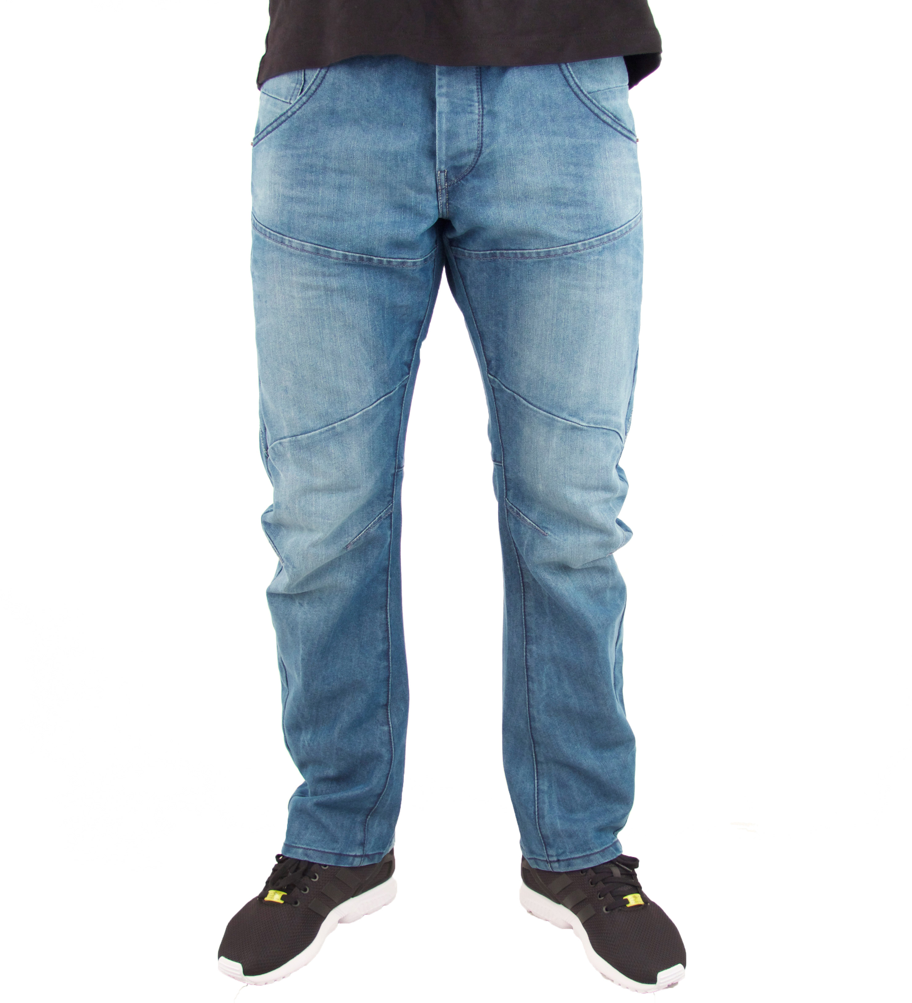 Buy Solid Jeans '6156256 Foley'