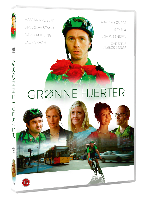 De Grønne Hjerter