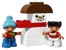 LEGO DUPLO - Julemandens Juleferie (10837) thumbnail-3