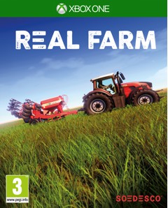 Real Farm