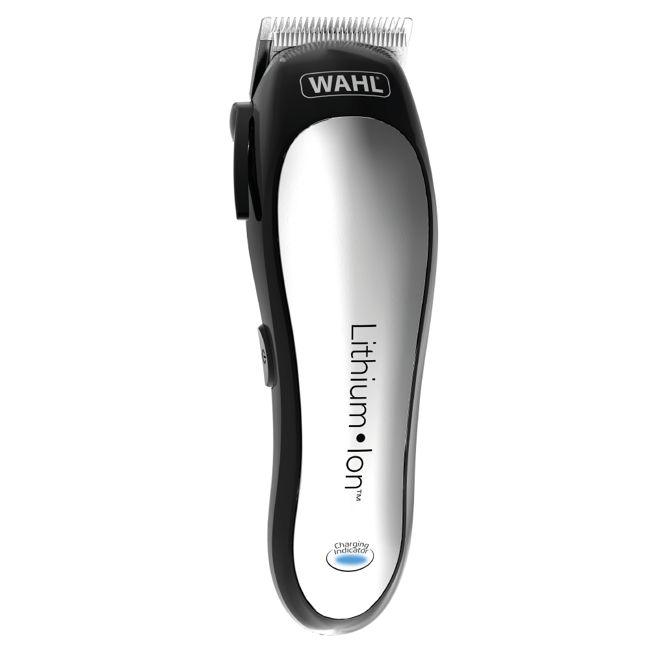 Wahl - Hair Clipper Lithium Premium