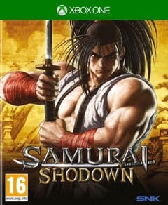 Samurai Shodown