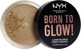 NYX Professional Makeup - Born To Glow Illuminating Powder - Ultra Light Beam thumbnail-1