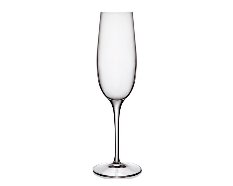 Luigi Bormioli - Palace Champagneglas 23,5 cl - 6 pak