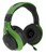 Gioteck FL-300 Bluetooth Headset - Green thumbnail-2