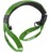 Gioteck FL-300 Bluetooth Headset - Green thumbnail-3