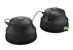 Gioteck FL-300 Bluetooth Headset - Green thumbnail-4