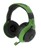 Gioteck FL-300 Bluetooth Headset - Green thumbnail-1