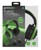 Gioteck FL-300 Bluetooth Headset - Green thumbnail-6