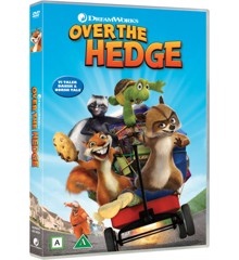 Over the hedge