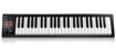 iCon - iKeyboard 5 Nano - USB MIDI Keyboard thumbnail-1