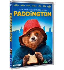 Paddington - DVD