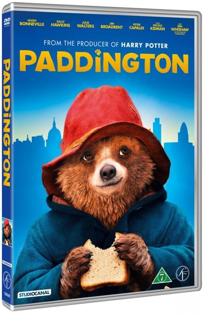 Paddington - DVD