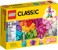 LEGO Classic - Kreativt tilbehør – lyse farver (10694) thumbnail-7