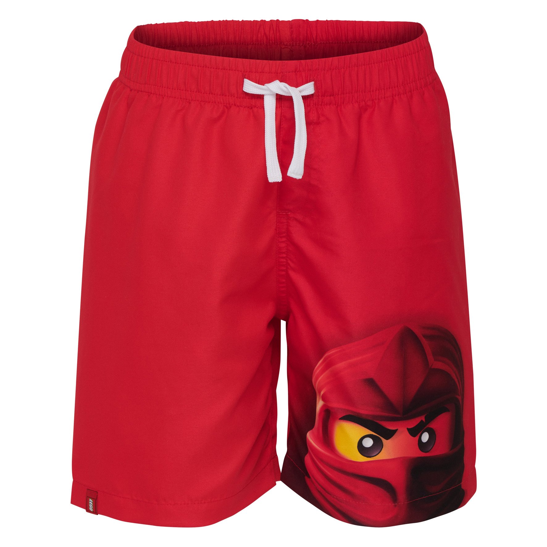 Ninjago fashion shorts