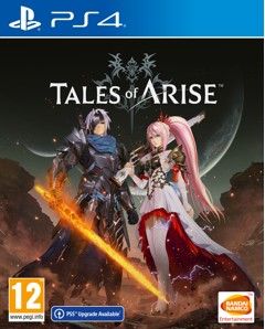 Tales of Arise