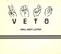 Veto - I will not listen 10" - Vinyl thumbnail-1