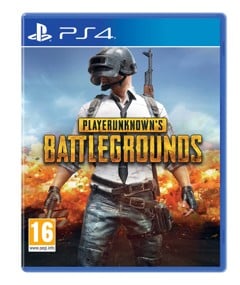 Playerunknown's Battlegrounds (PUBG) (Nordic)