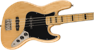 Squier By Fender - Classic Vibe 70's Jazz Bass - Elektrisk Bas (Natural) thumbnail-2