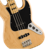 Squier By Fender - Classic Vibe 70's Jazz Bass - Elektrisk Bas (Natural) thumbnail-3
