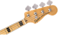 Squier By Fender - Classic Vibe 70's Jazz Bass - Elektrisk Bas (Natural) thumbnail-5