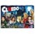 Hasbro Gaming - Cluedo DK thumbnail-1