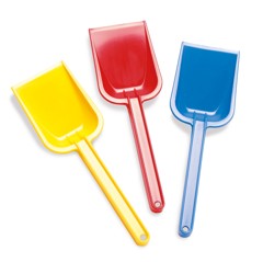 Dantoy - Shovel 18 CM (E-1110)