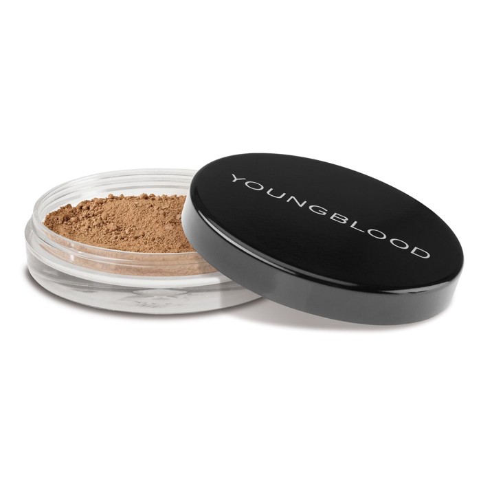 YOUNGBLOOD - Loose Mineral Foundation - Toffee