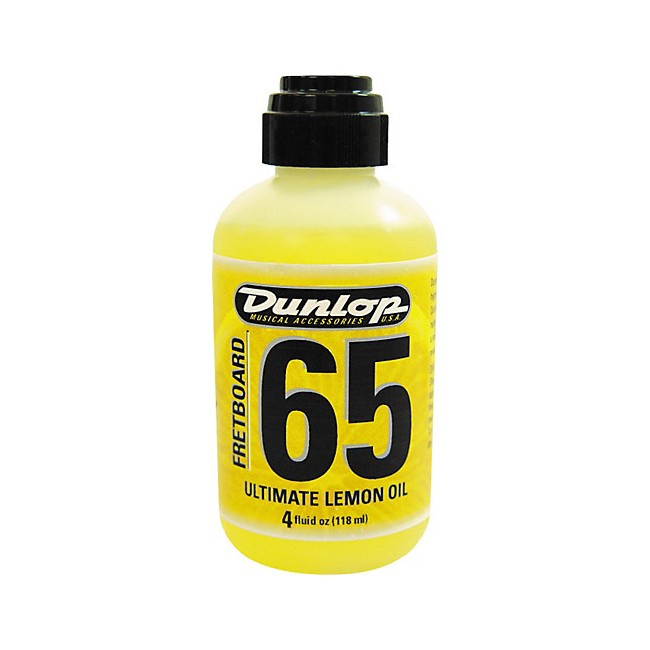 Dunlop Lemon oil