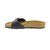 Birkenstock Madrid Narrow Fit - Black 040793 Womens Sandals thumbnail-2