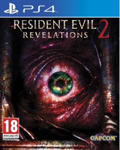 Resident Evil: Revelations 2