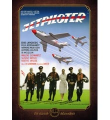 Jetpiloter - DVD