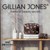 Gillian Jones - Makeup Clutch i Sort m. Rose Print thumbnail-4