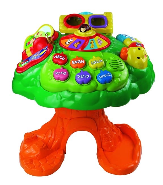 Vtech Baby Discovery Tree