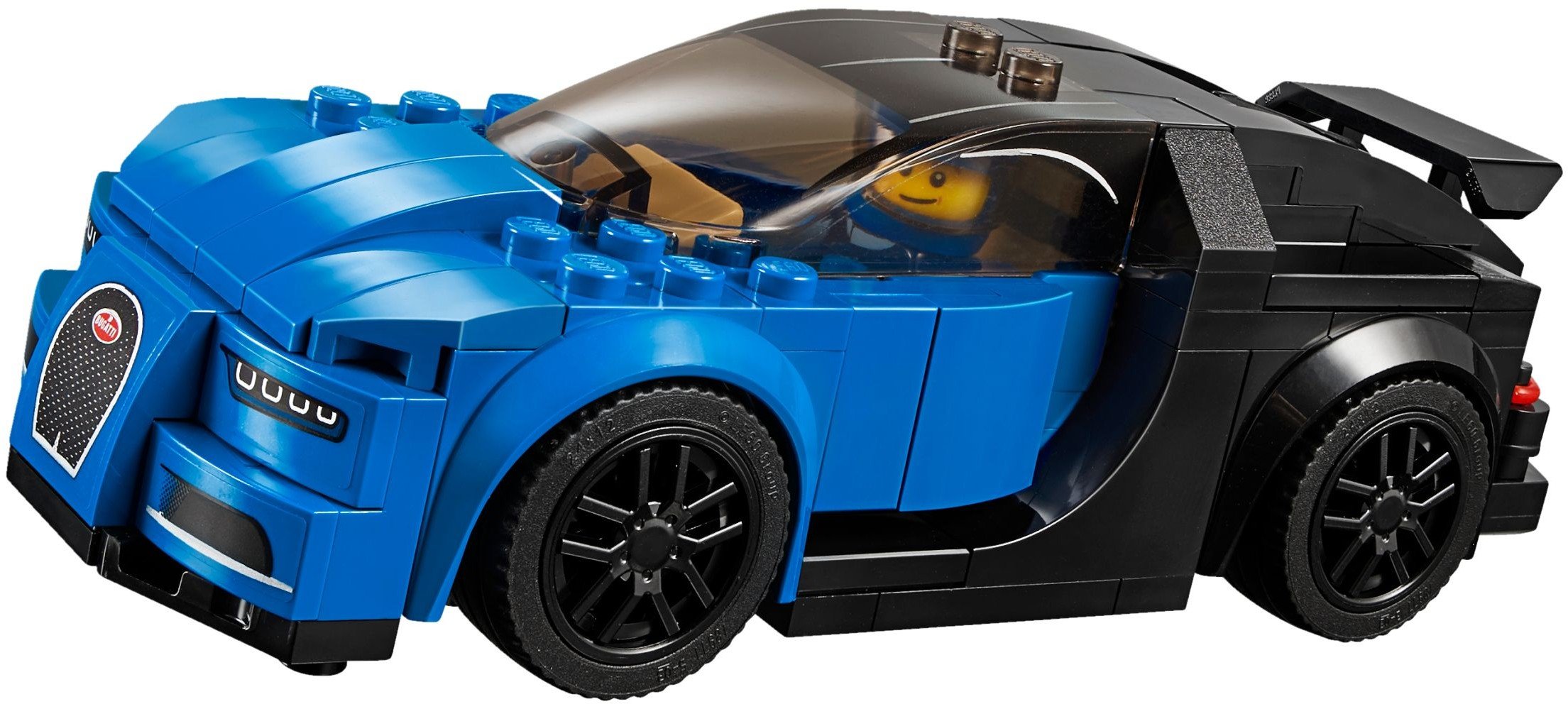 lego mini bugatti chiron