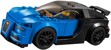 LEGO - Bugatti Chiron (75878) thumbnail-4