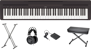 Yamaha - P-45 - Deluxe Stage Piano Pakke thumbnail-1