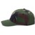 Cayler & Sons Snapback Cap - Trust Curved woodland/red thumbnail-4