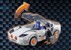 Playmobil - Agent P. med Spion Racer (9252) thumbnail-4
