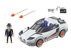 Playmobil - Agent P. med Spion Racer (9252) thumbnail-6