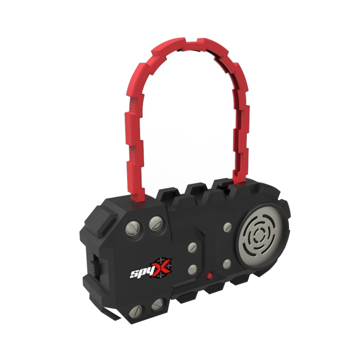 SpyX - Door Alarm (29910535)